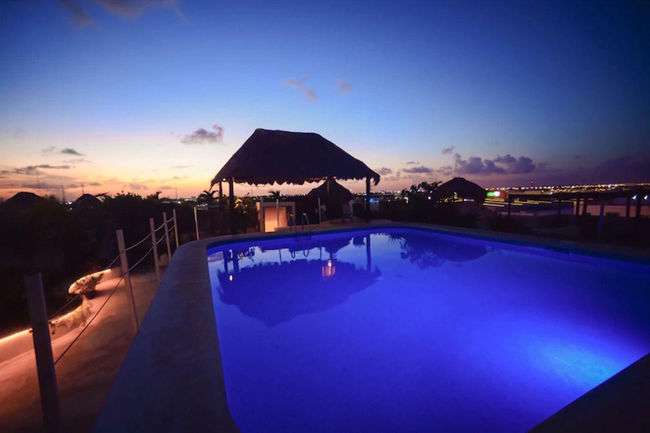 Encanto Riviera Playa del Carmen Zewnętrze zdjęcie