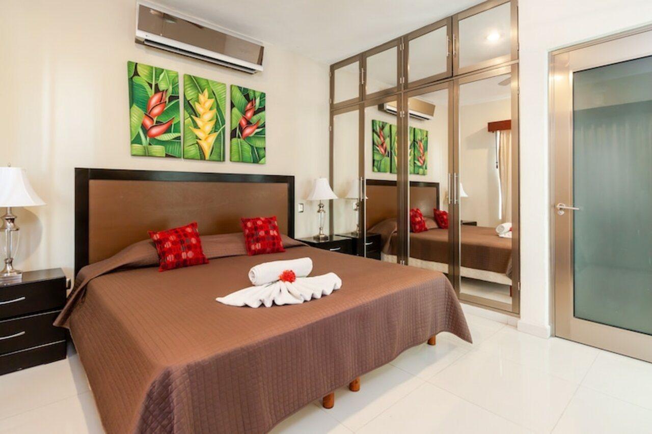Encanto Riviera Playa del Carmen Zewnętrze zdjęcie