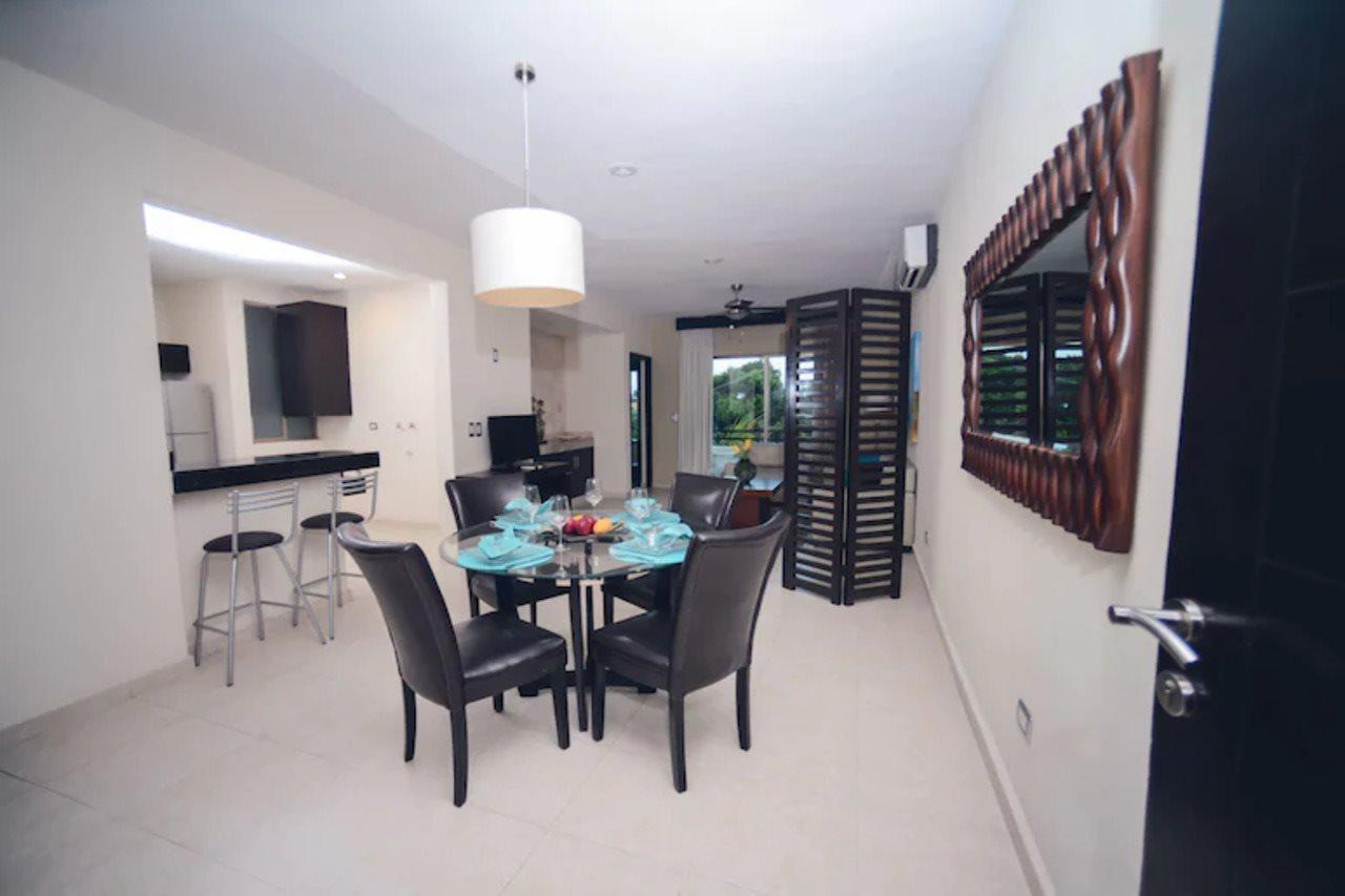Encanto Riviera Playa del Carmen Zewnętrze zdjęcie
