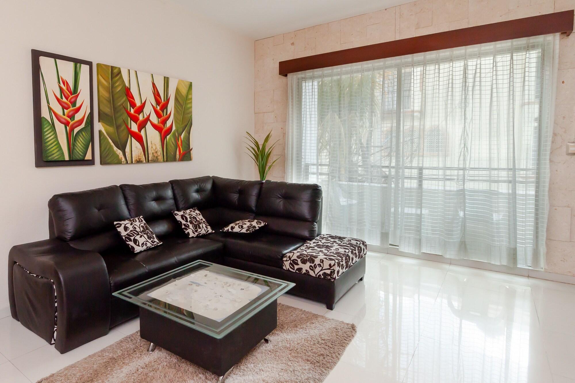Encanto Riviera Playa del Carmen Zewnętrze zdjęcie