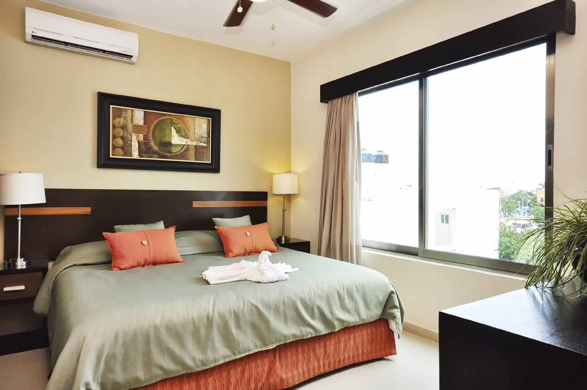 Encanto Riviera Playa del Carmen Zewnętrze zdjęcie