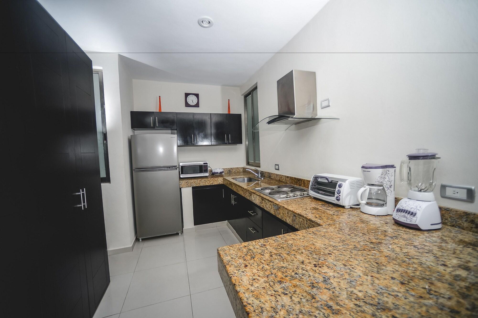 Encanto Riviera Playa del Carmen Zewnętrze zdjęcie