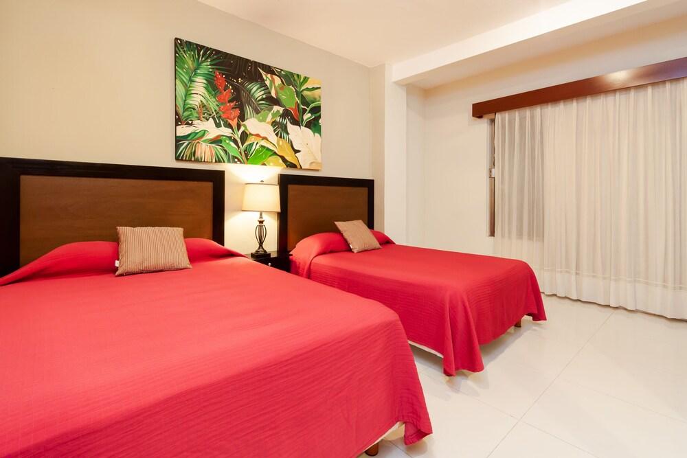 Encanto Riviera Playa del Carmen Zewnętrze zdjęcie