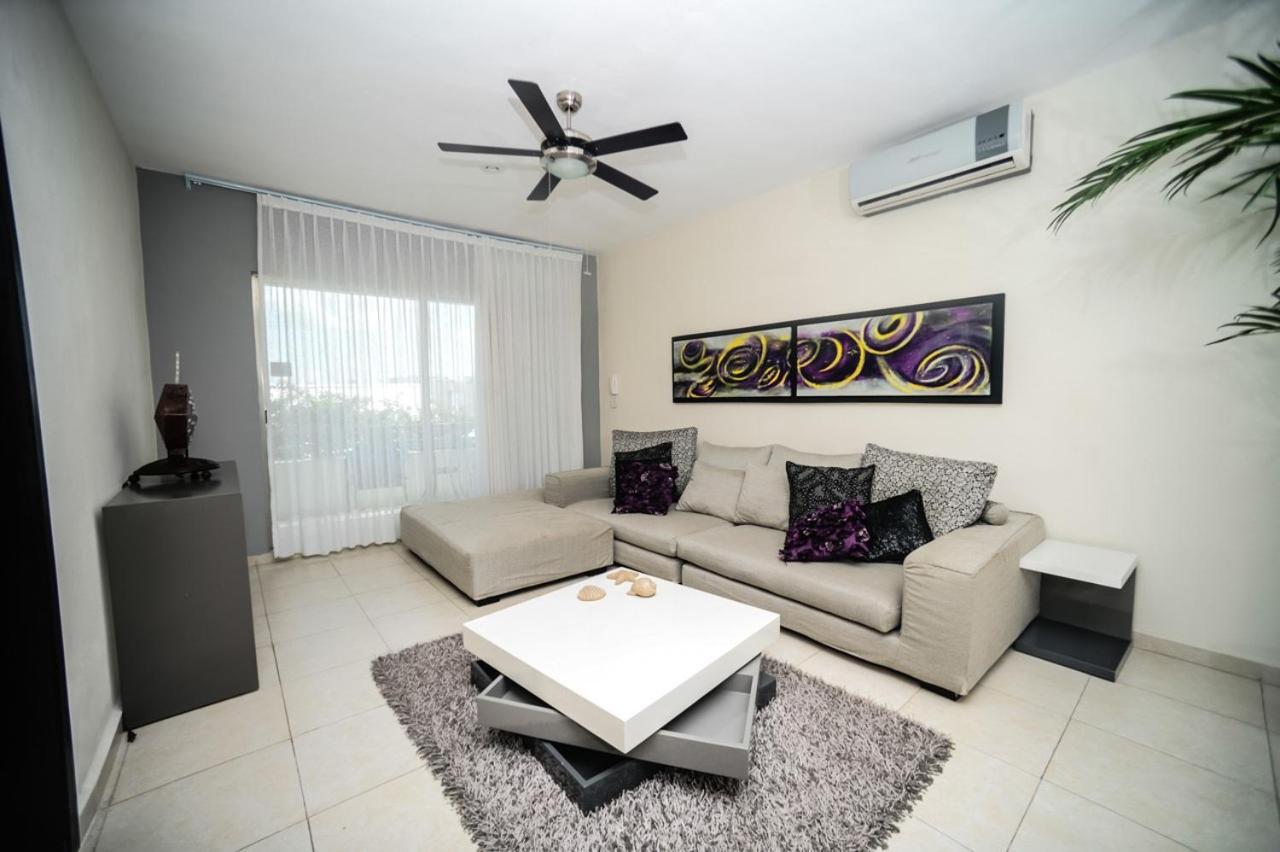 Encanto Riviera Playa del Carmen Zewnętrze zdjęcie