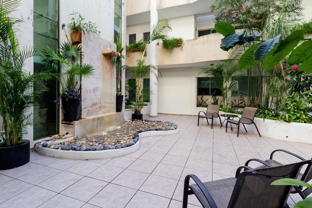 Encanto Riviera Playa del Carmen Zewnętrze zdjęcie