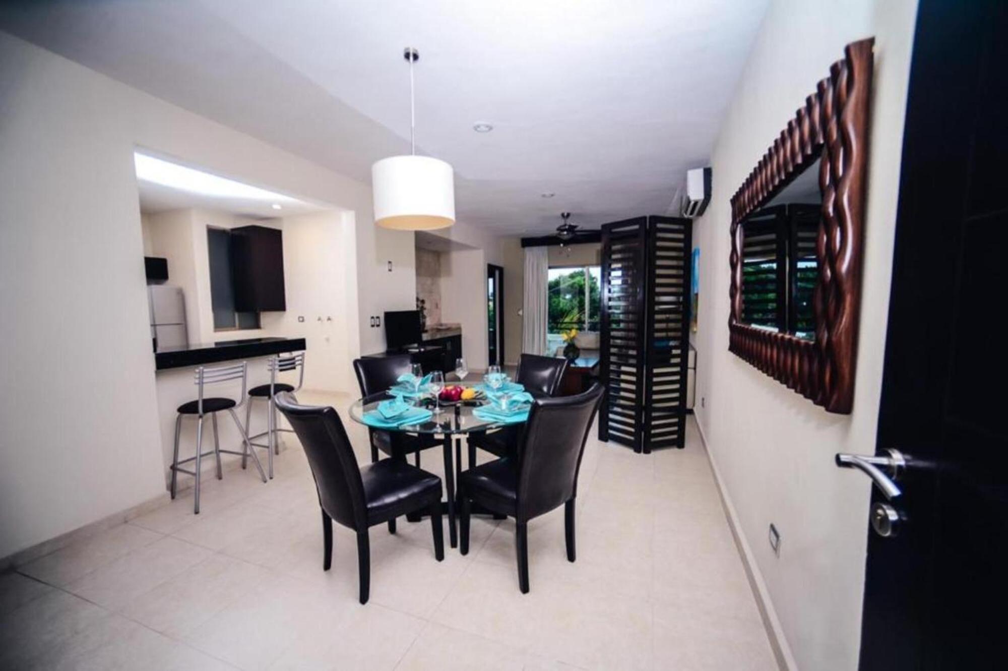 Encanto Riviera Playa del Carmen Zewnętrze zdjęcie