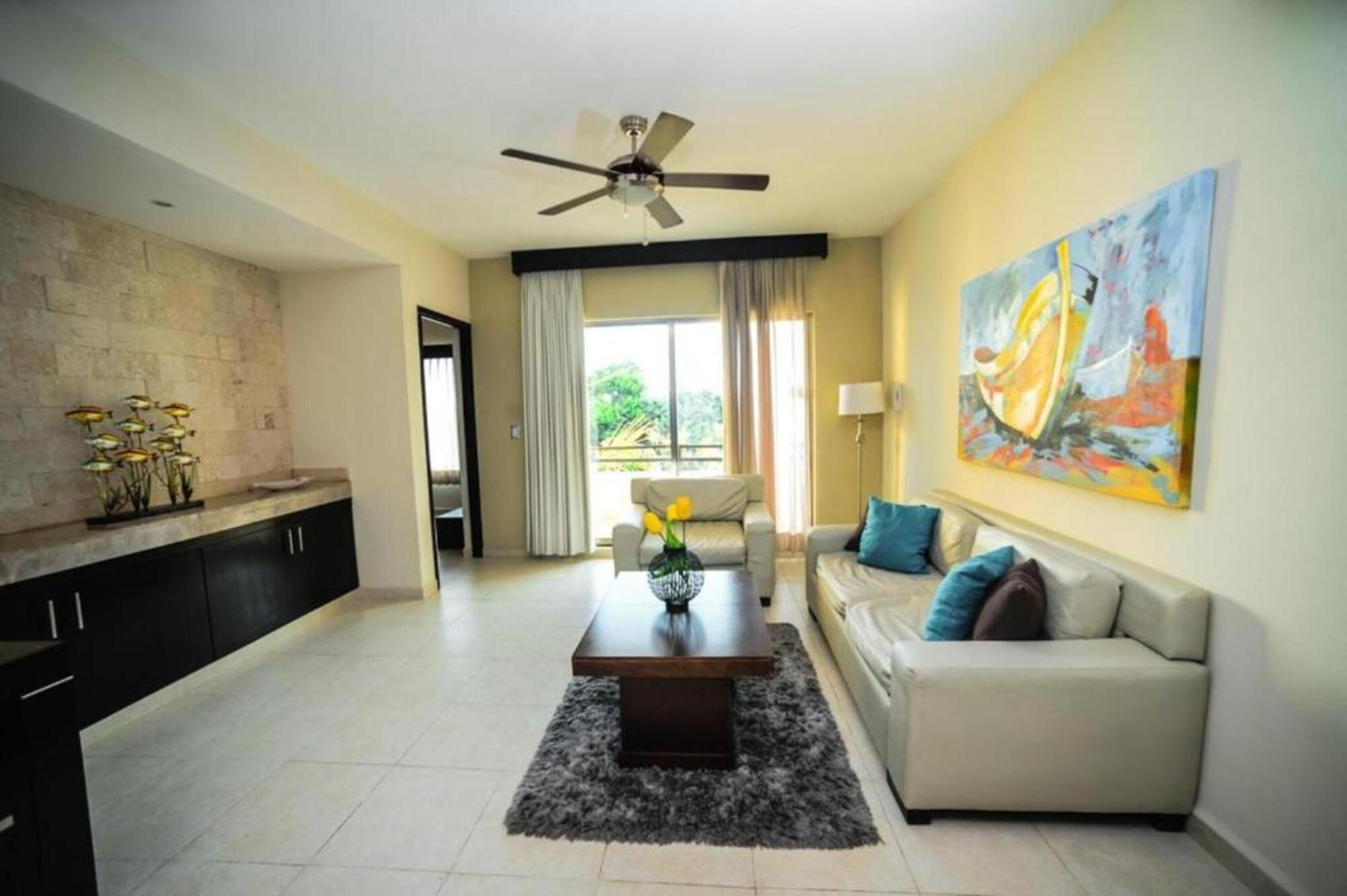 Encanto Riviera Playa del Carmen Zewnętrze zdjęcie