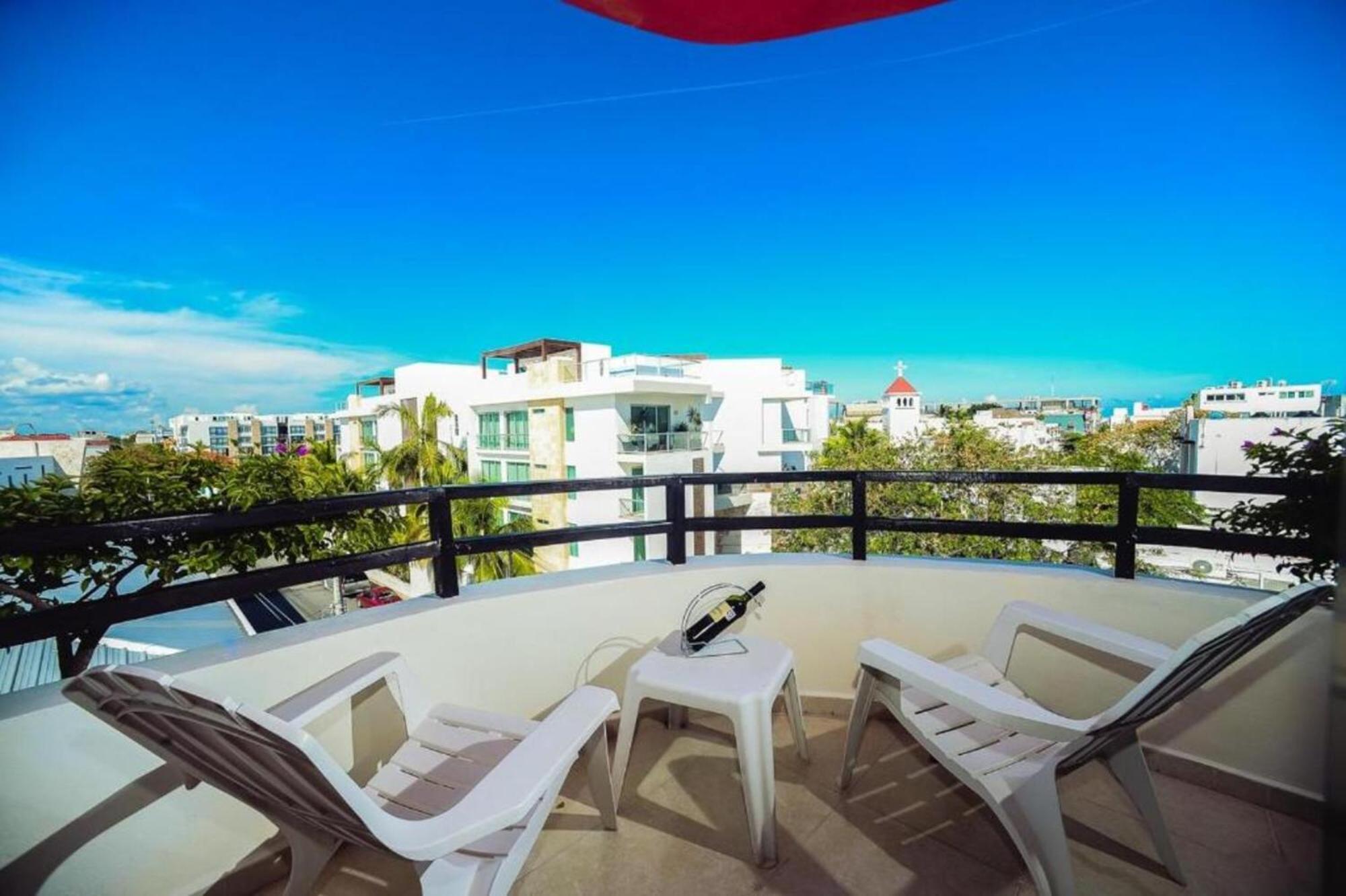 Encanto Riviera Playa del Carmen Zewnętrze zdjęcie