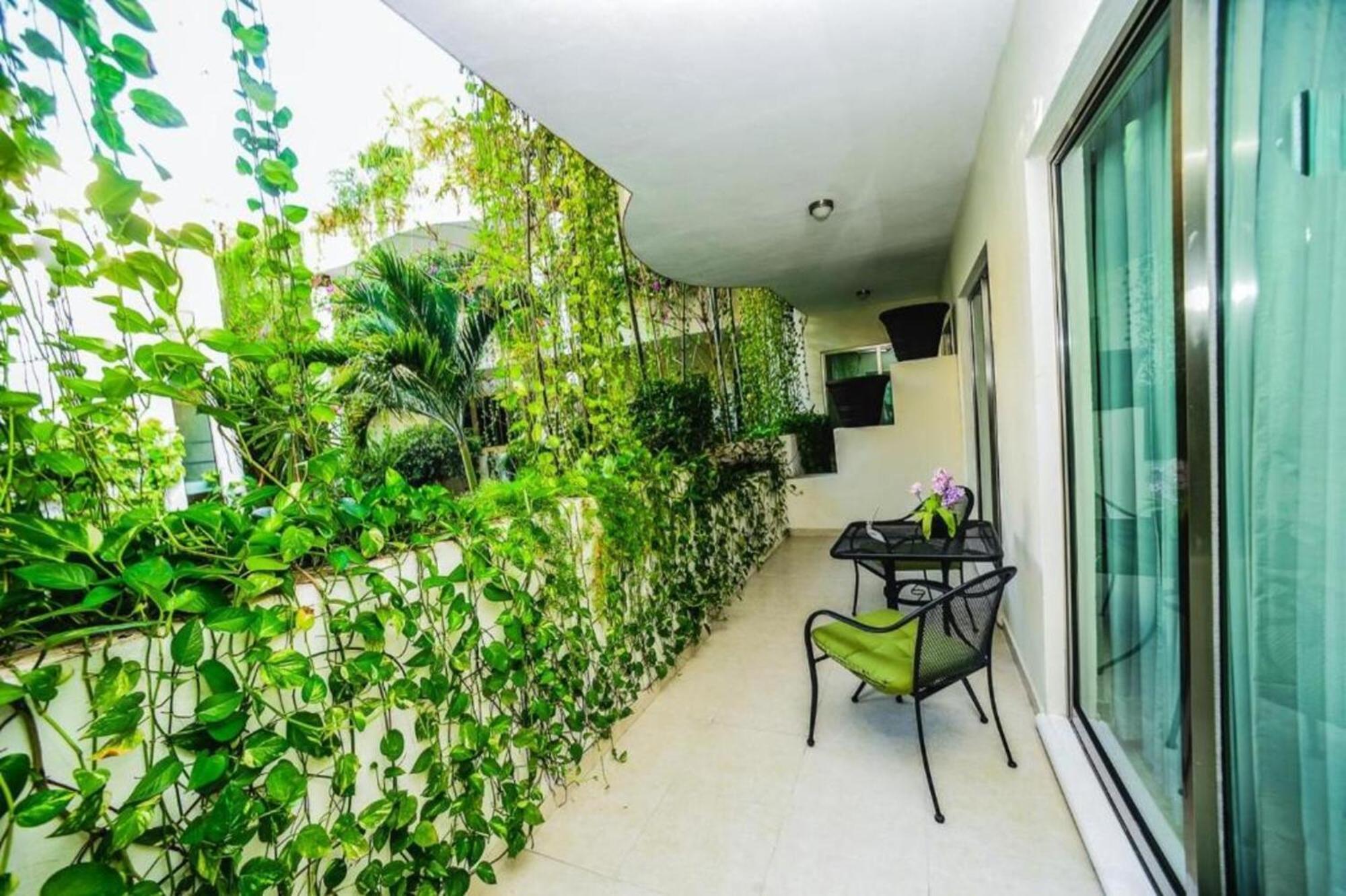 Encanto Riviera Playa del Carmen Zewnętrze zdjęcie