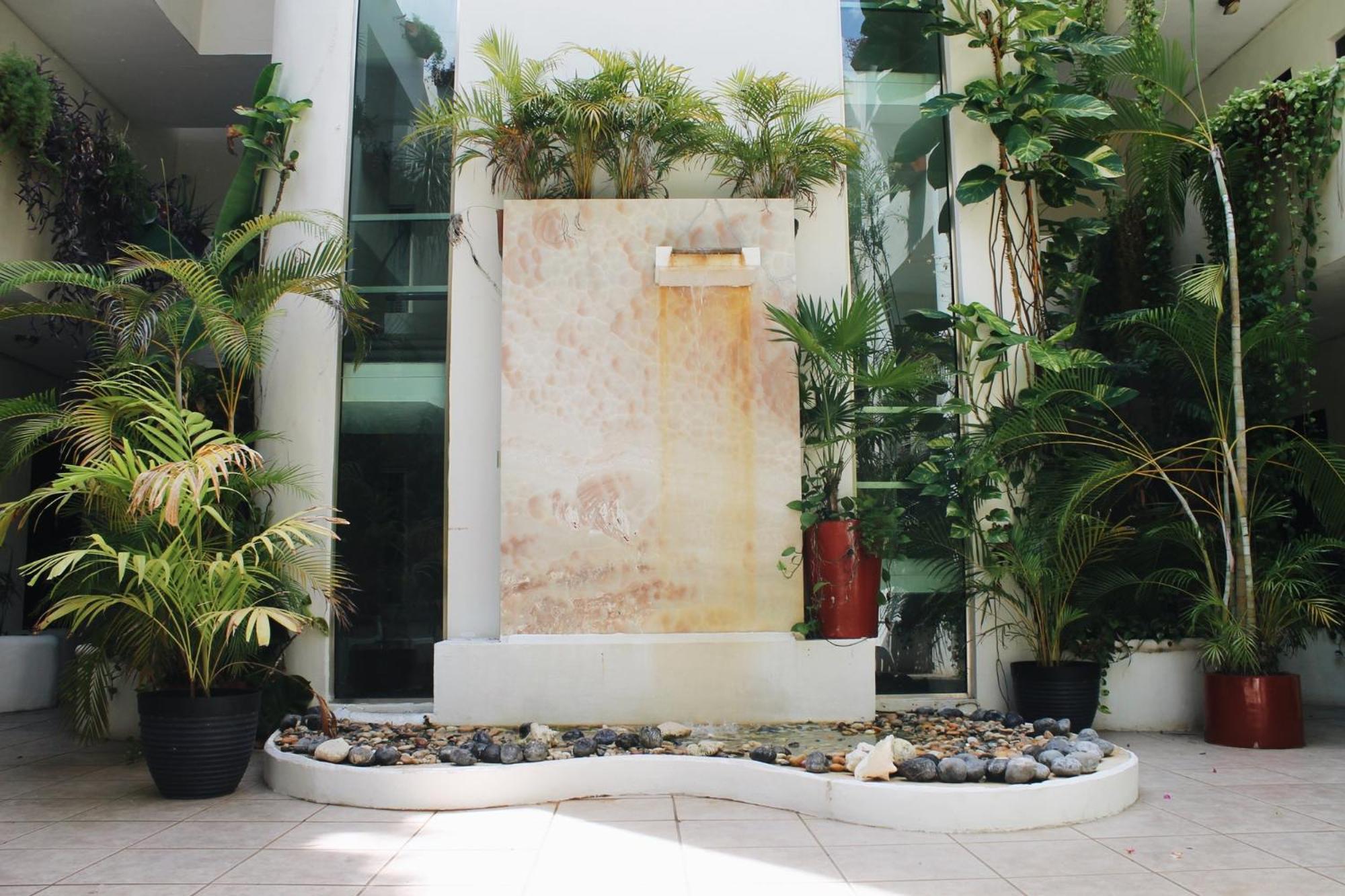 Encanto Riviera Playa del Carmen Zewnętrze zdjęcie