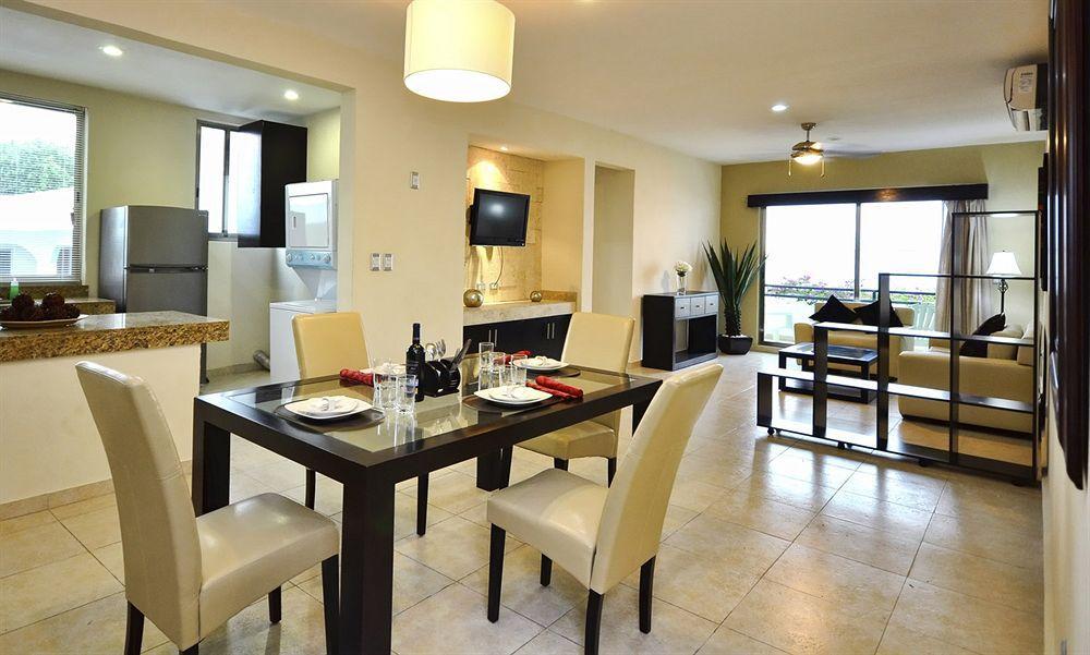 Encanto Riviera Playa del Carmen Zewnętrze zdjęcie