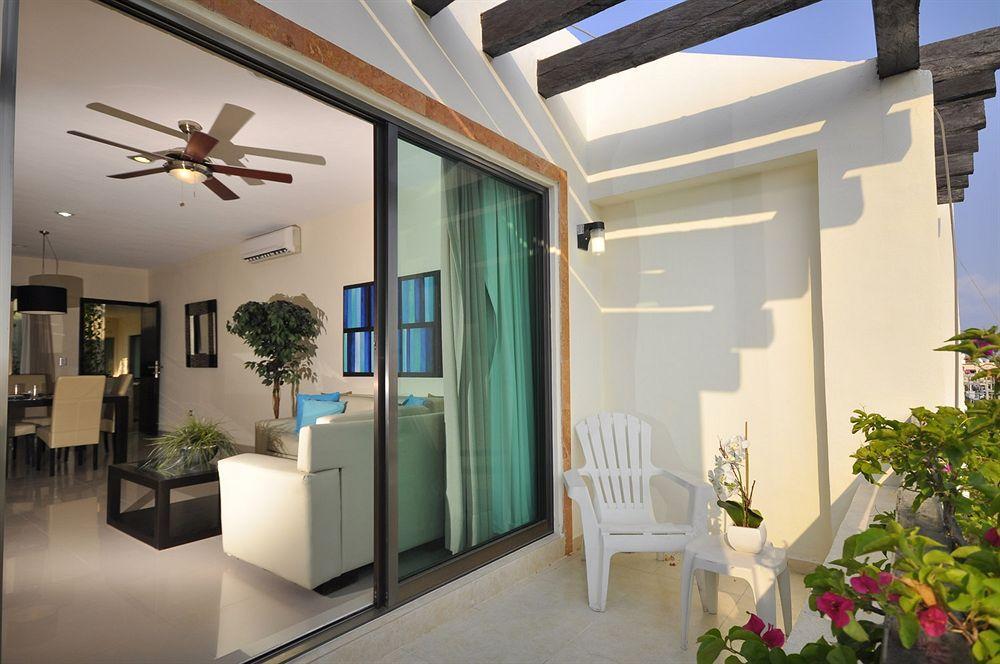 Encanto Riviera Playa del Carmen Zewnętrze zdjęcie