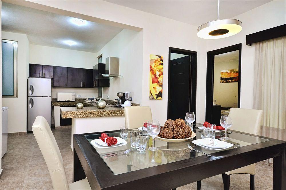 Encanto Riviera Playa del Carmen Zewnętrze zdjęcie