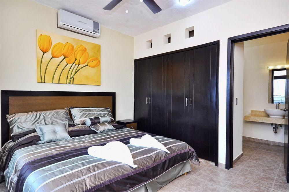 Encanto Riviera Playa del Carmen Zewnętrze zdjęcie