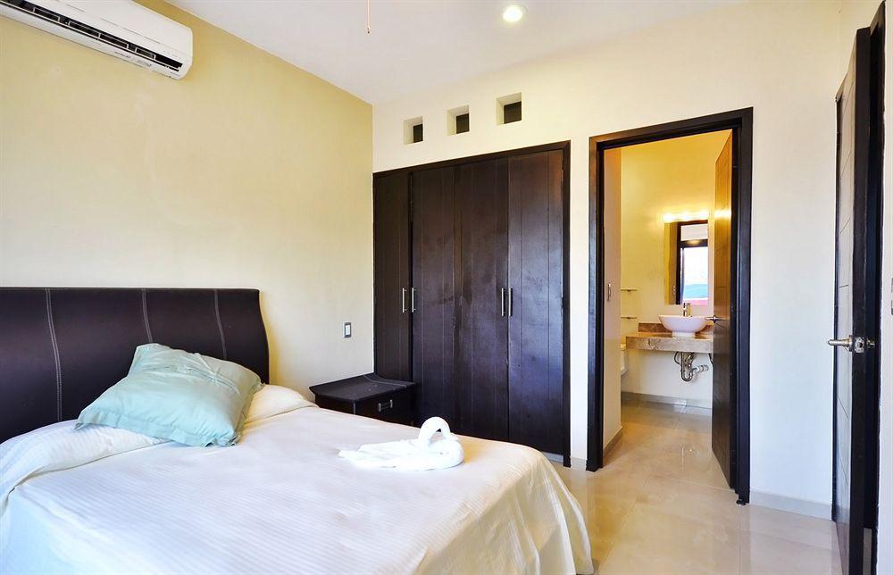 Encanto Riviera Playa del Carmen Zewnętrze zdjęcie