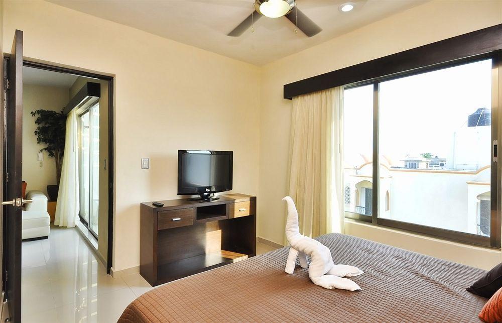Encanto Riviera Playa del Carmen Zewnętrze zdjęcie
