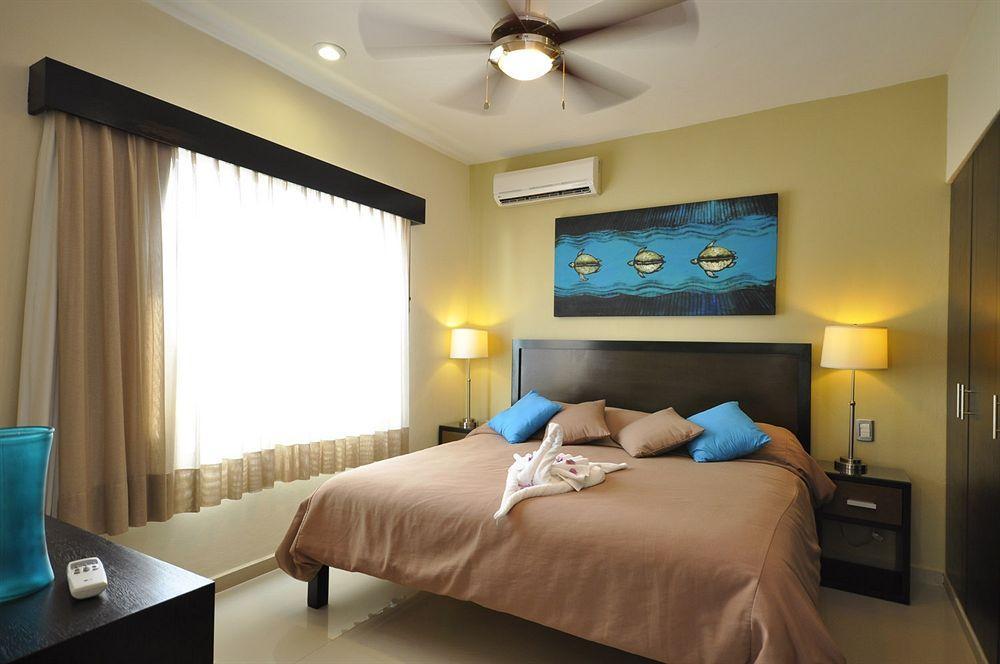 Encanto Riviera Playa del Carmen Zewnętrze zdjęcie