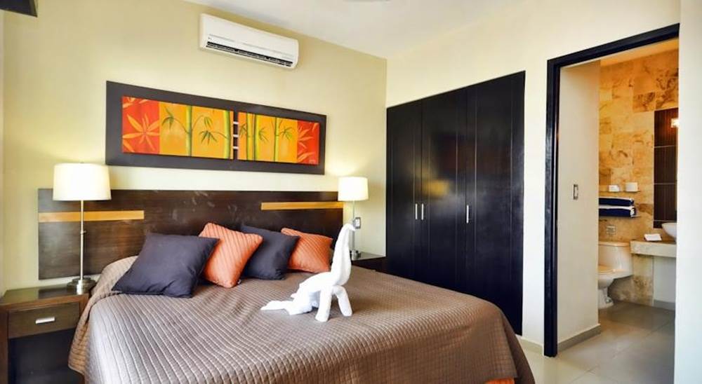 Encanto Riviera Playa del Carmen Zewnętrze zdjęcie