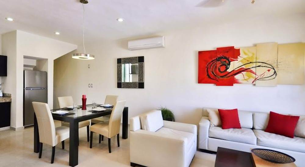 Encanto Riviera Playa del Carmen Zewnętrze zdjęcie