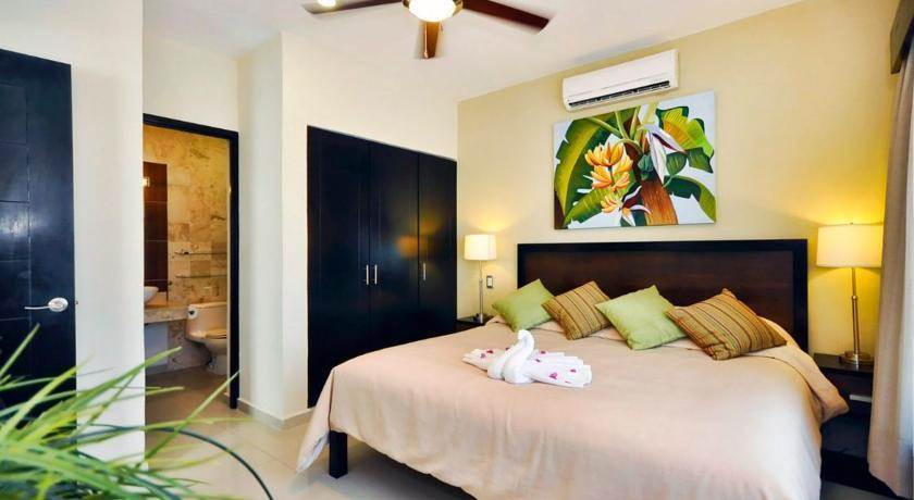 Encanto Riviera Playa del Carmen Zewnętrze zdjęcie