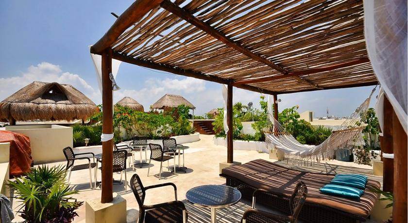 Encanto Riviera Playa del Carmen Zewnętrze zdjęcie