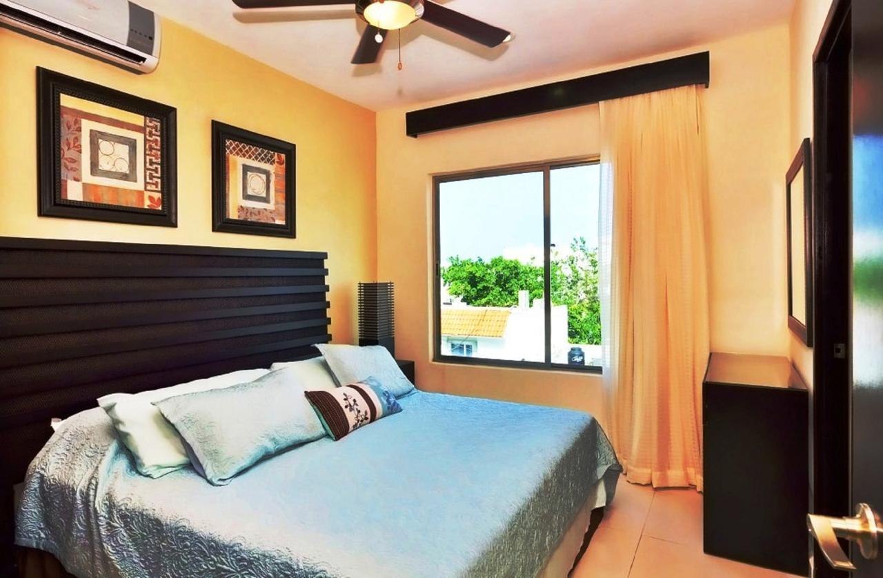 Encanto Riviera Playa del Carmen Zewnętrze zdjęcie