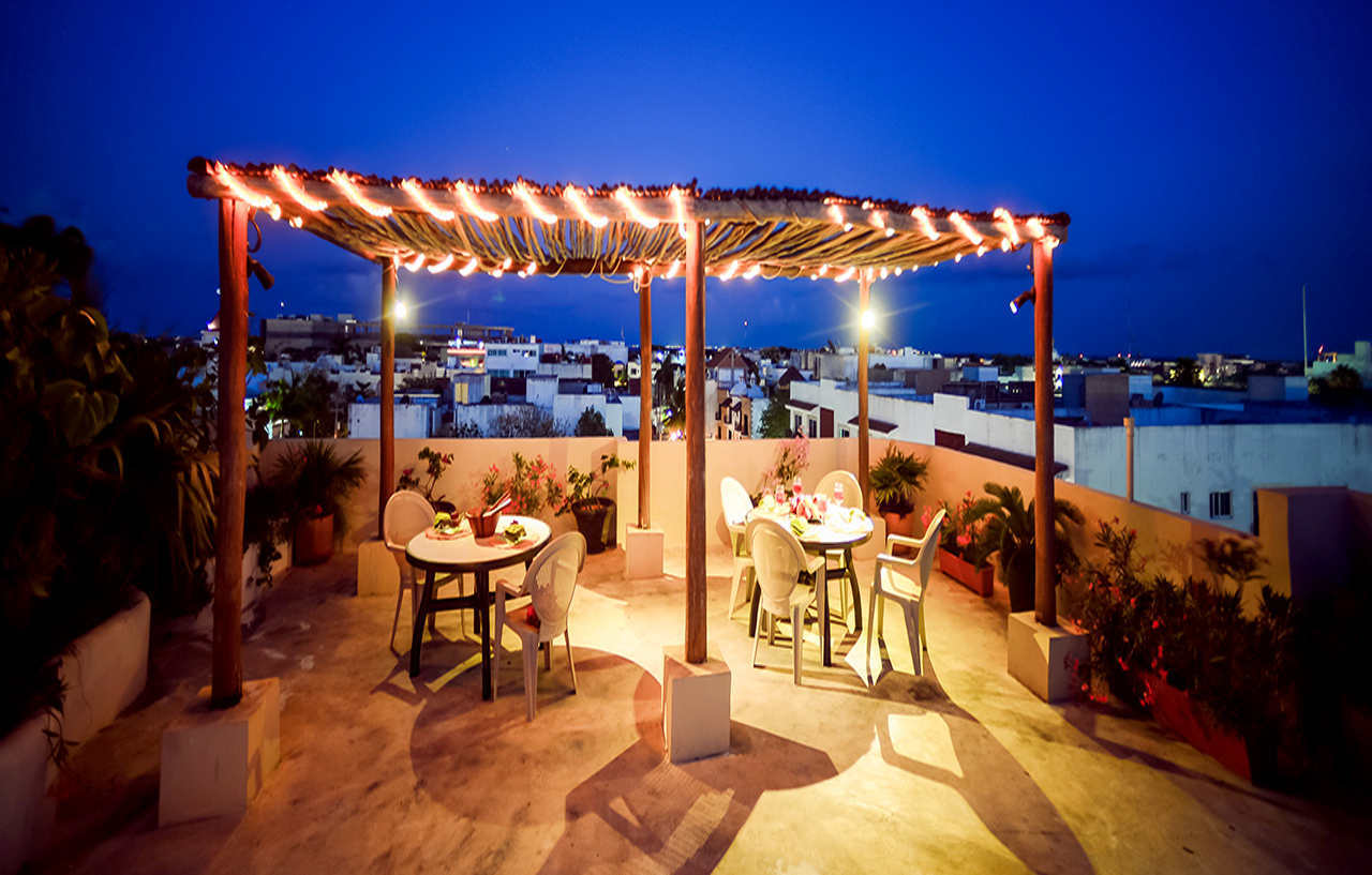 Encanto Riviera Playa del Carmen Zewnętrze zdjęcie
