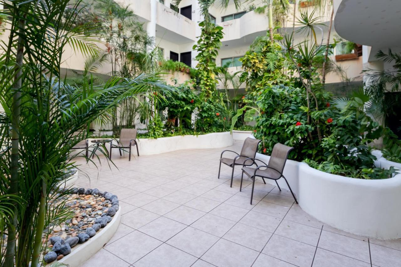 Encanto Riviera Playa del Carmen Zewnętrze zdjęcie